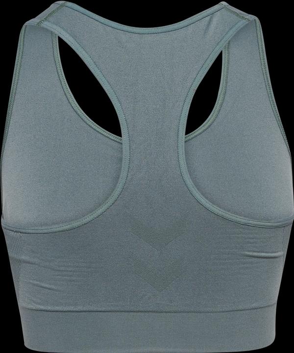Actual product image hummel Hmltif Seamless Sports Top (XS)