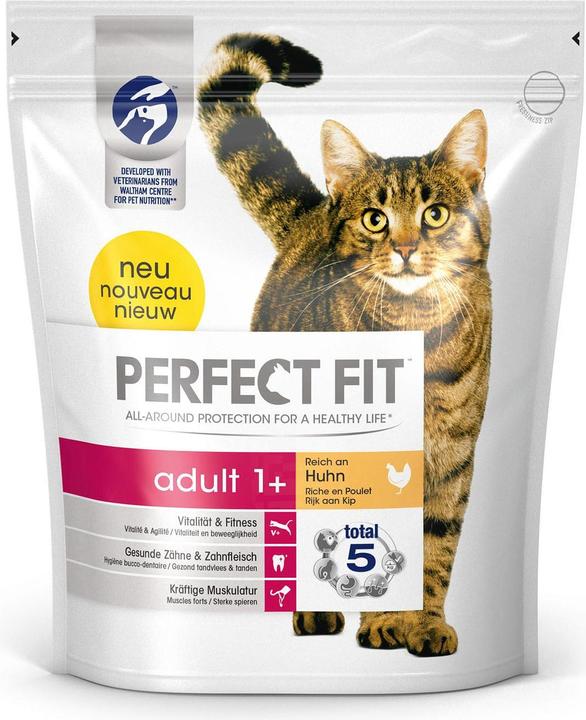 Perfect Fit Adulte 1+ avec poulet