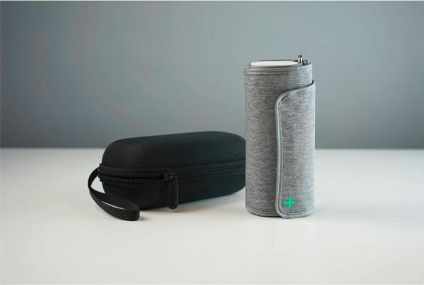 Image du produit Withings Travel Case BPM Connect