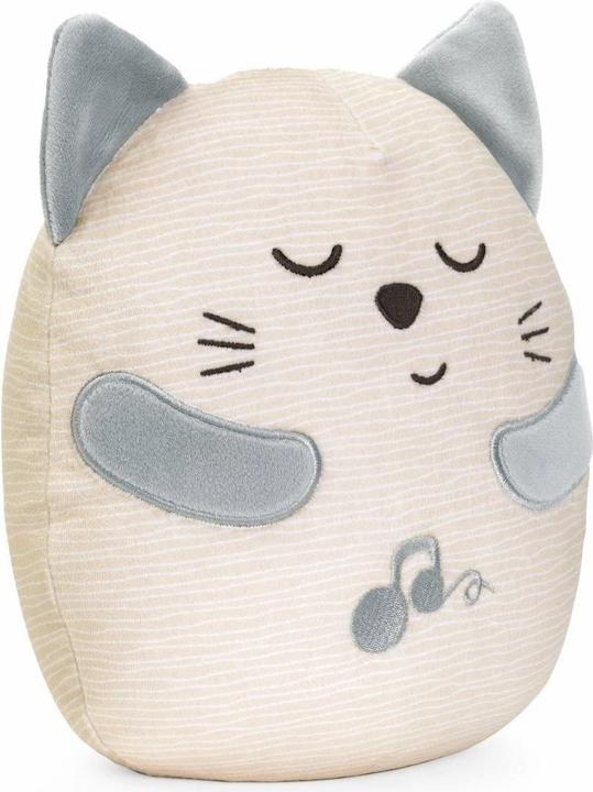 Actual product image Chicco Purring cat
