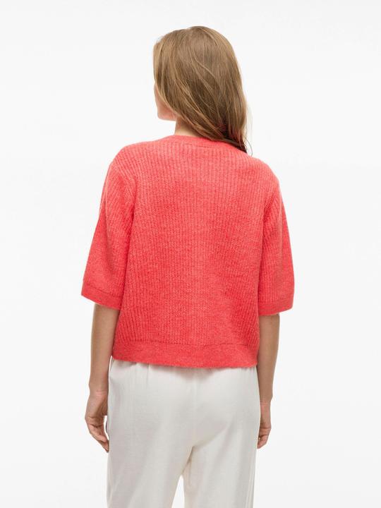 Actual product image Vila Kurzarm Strickjacke (S)