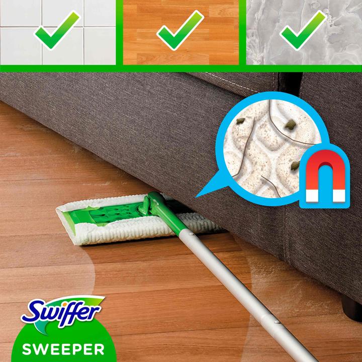 Actual product image Swiffer Starter set (1 pcs.)