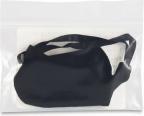 Produktbild IVF Hartmann Fingerling Tricot Grösse 5 schwarz (5)