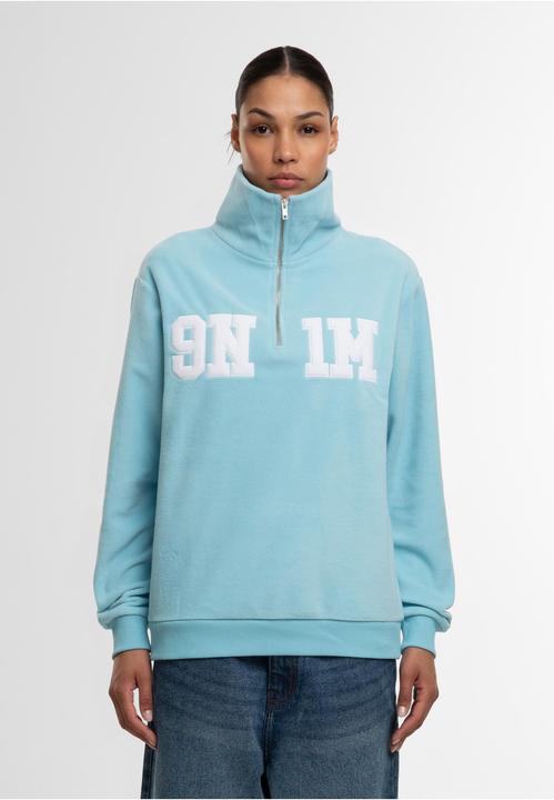Produktbild 9N1M Sense Halfzip Sweatjacket - 74195 (XL)