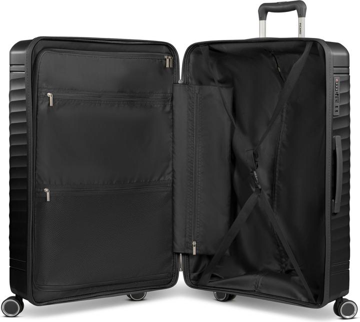 Actual product image Picard Vienna 4 wheels trolley L 74 cm (97 l, XL (from 140l))