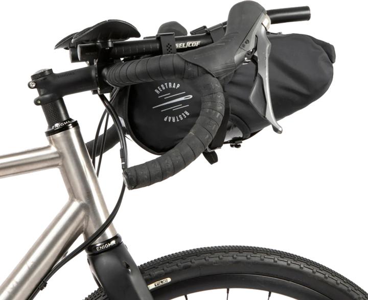 Actual product image Restrap Race Aero (7 l, Handlebar bag)