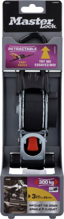Produktbild Master Lock Zurrgurt