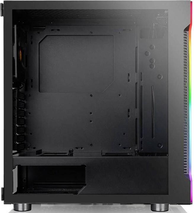 Image du produit Thermaltake H200 TG Win (ATX, mATX, Mini-ITX)