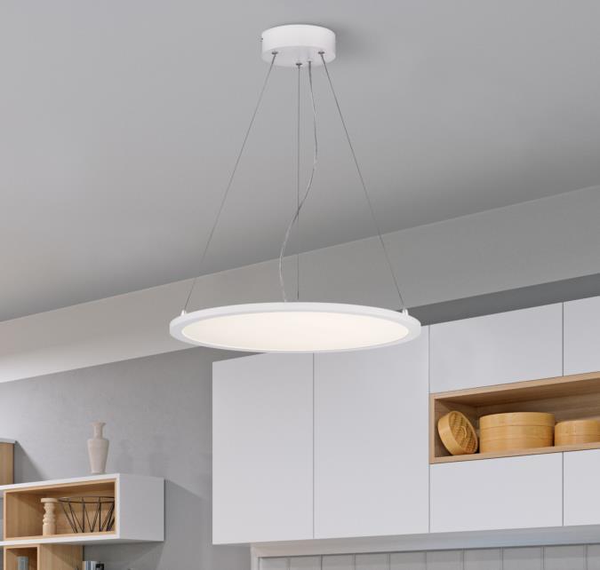 Produktbild Westinghouse Kronleuchter (45 cm)