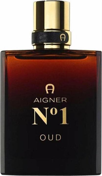 Immagine prodotto Etienne Aigner Aigner No. 1 Oud (Eau de parfum, 100 ml)