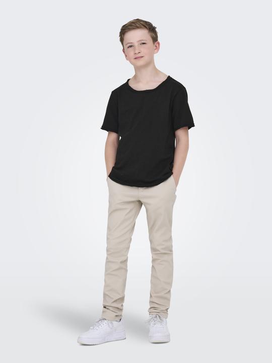 Produktbild Only & Sons Junior Osjbenne Longy Ss Tee Jrs Noos (146)