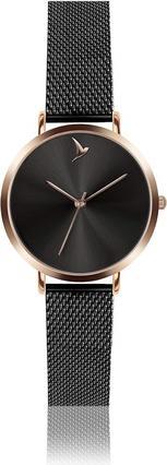 Actual product image Emily Westwood Dark Black Mesh LAI-3314B