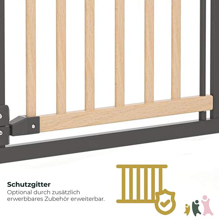Produktbild Geuther Easylock (67 cm)
