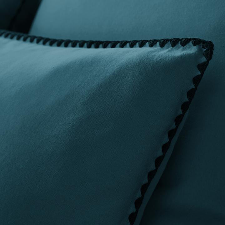Image du produit La Redoute Interieurs Merida (Housse de couette, 200 x 200 cm)