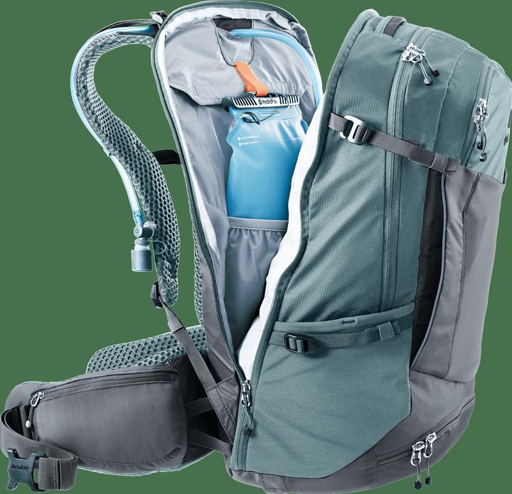 Actual product image Deuter Trans Alpine Pro 28 (28 l)