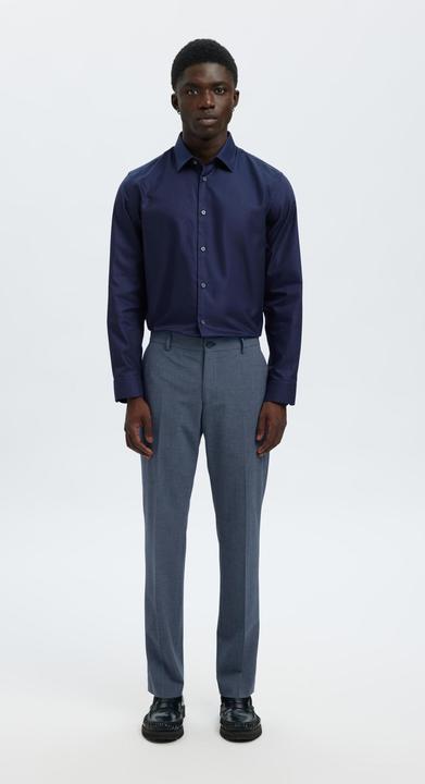 Produktbild Selected Homme Slim Fit Anzughose (106)