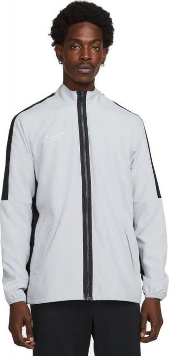 Produktbild Nike Dri-Fit Academy Men"S Wov Wolf Grey/Black/White XL (XL)