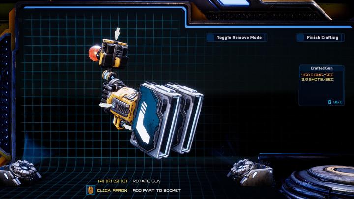 Actual product image Sold Out Mothergunship (Xbox One X, Xbox Series X, EN)