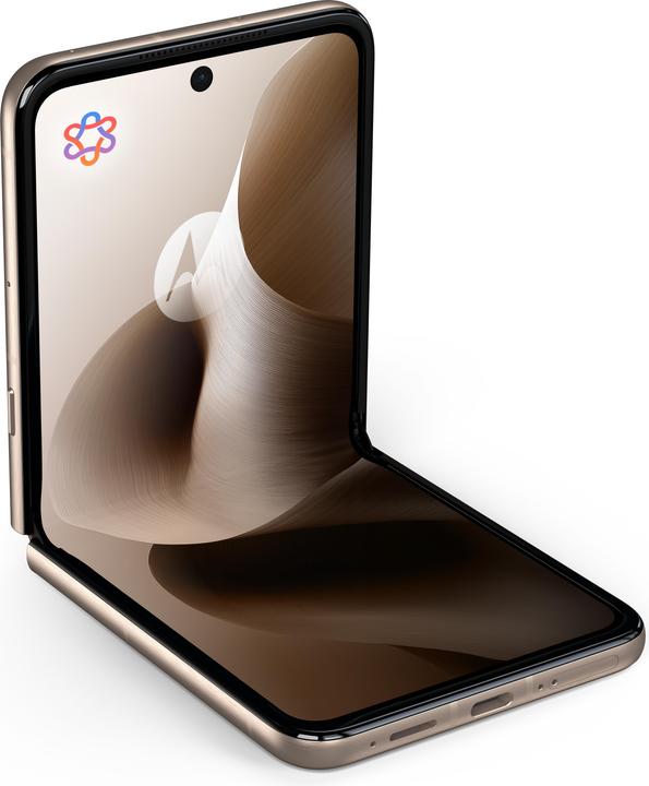 Immagine prodotto Motorola razr 60 ultra (512 GB, Sentiero di montagna, 6.97", 5G)