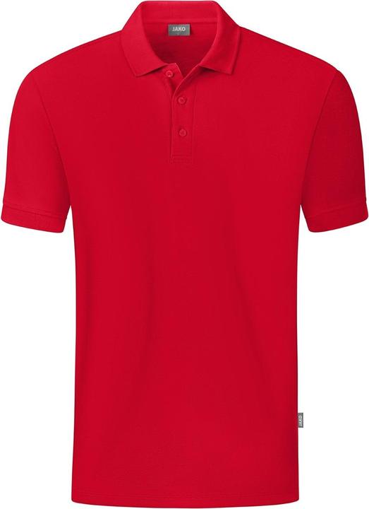 Image du produit JAKO Polo organique (5XL)