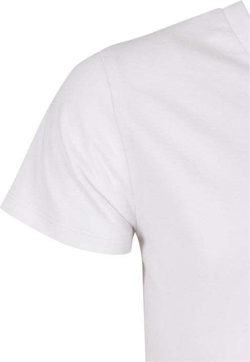 Produktbild Karl Kani KKWQ22002WHT KK Small Signature Short Tee (S, L)