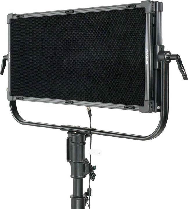 Actual product image Nanlux Honeycomb (TK-140B/TK-200) (Comb, 78 cm)