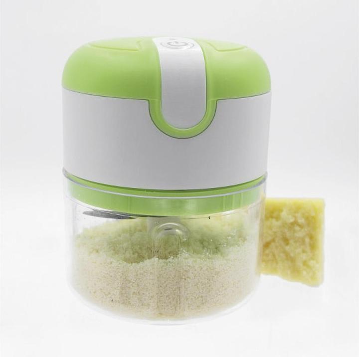 Produktbild Livington 3 Seconds Chopper (250 ml, 37 W)