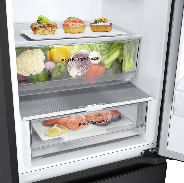 Actual product image LG REFRIGERATOR GBV3100DEP (344 l)