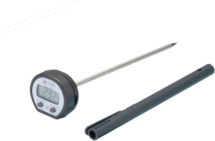 Immagine prodotto Taylor's Termometro Taylor Pro ad alta temperatura, in blister