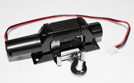 Produktbild Rc4Wd Brushless Sensorless Motor 3650-1200KV 2-3S