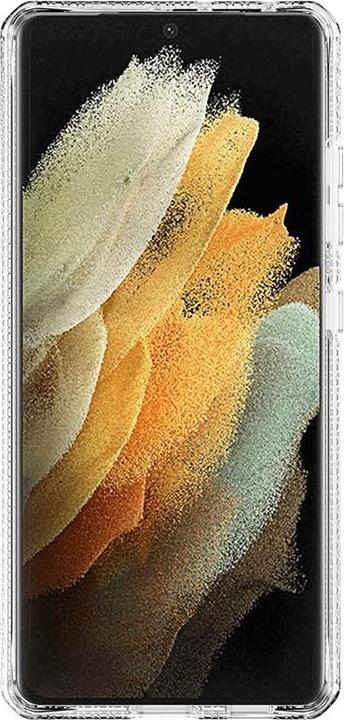Immagine prodotto Itskins Cover protettiva HYBRID CLEAR trasparente (Samsung Galaxy S21 Ultra)
