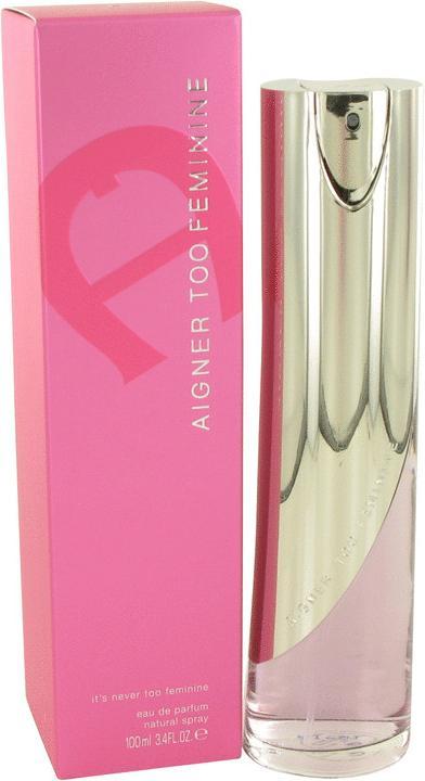 Produktbild Etienne Aigner Too Fene (Eau de Parfum, 100 ml)