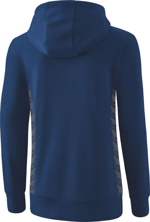 Immagine prodotto Erima Felpa con cappuccio Essential Team (44)