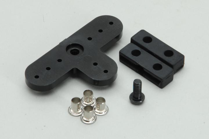 Actual product image Futaba Servo S3470SV Digital S-Bus2 HV