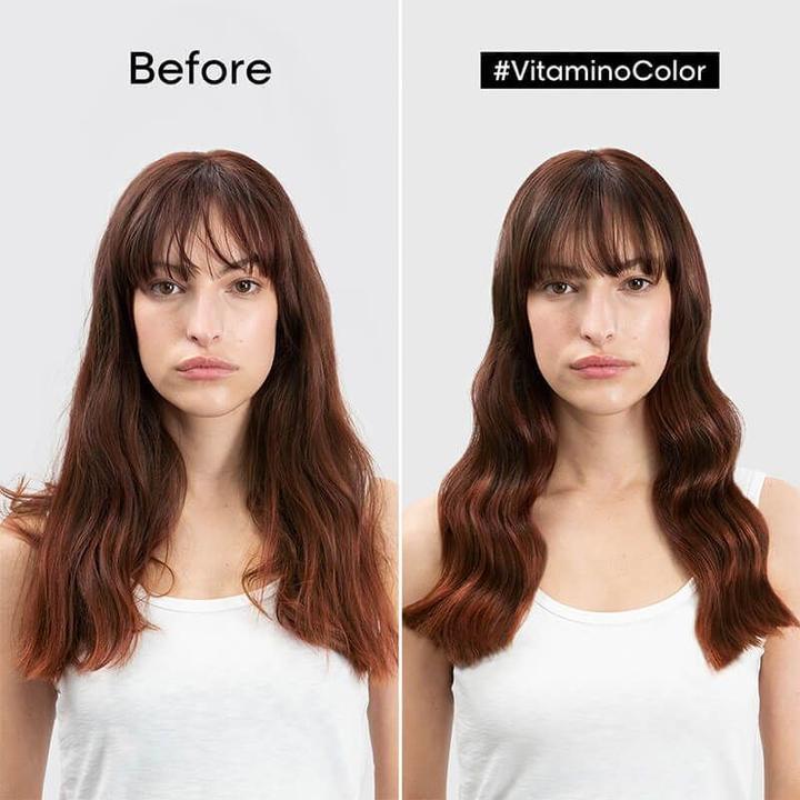 Immagine prodotto L'Oréal Professionnel Vitamino Colour Trio Coffret - 740ml (Set per la cura dei capelli)