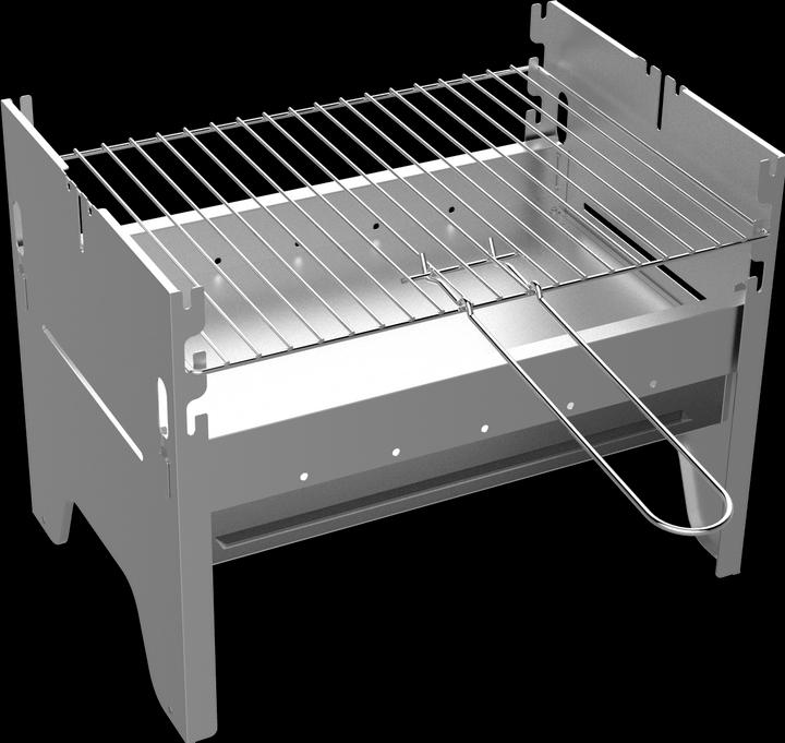 Actual product image PGrill 130 (38.50 cm)