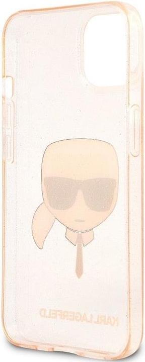 Produktbild Karl Lagerfeld Case (Apple iPhone 13)