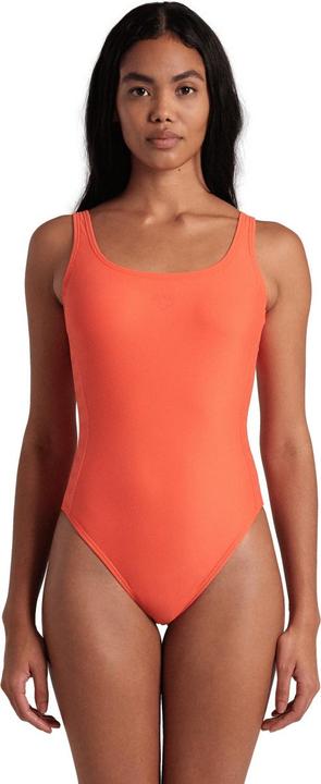 Produktbild Arena W Team Stripe Swimsuit U Back (XS)