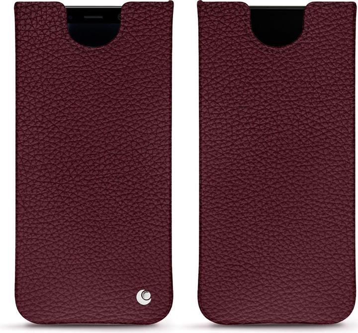 Lie de vin ( Pantone #412234 )