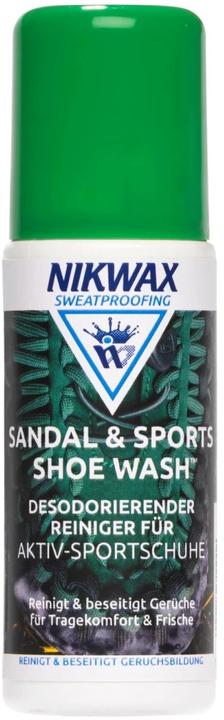 Produktbild Nikwax Sandal Wash (0.13 x, 125 ml)