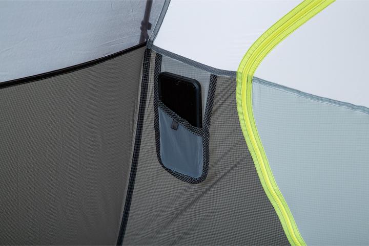 Actual product image Nemo Equipment Dragonfly OSMO 1P (Dome tent, 0.95 kg, 1 person)