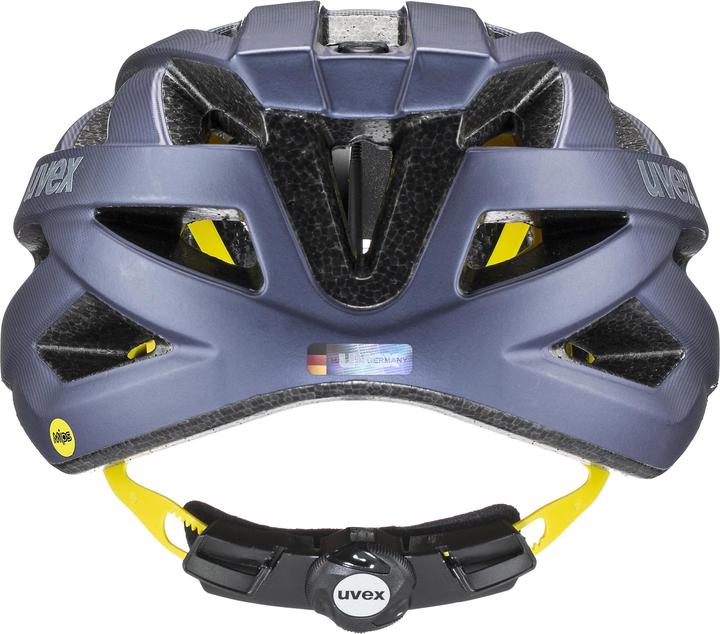Actual product image Uvex Sports I-vo cc MIPS (52 - 57 cm)