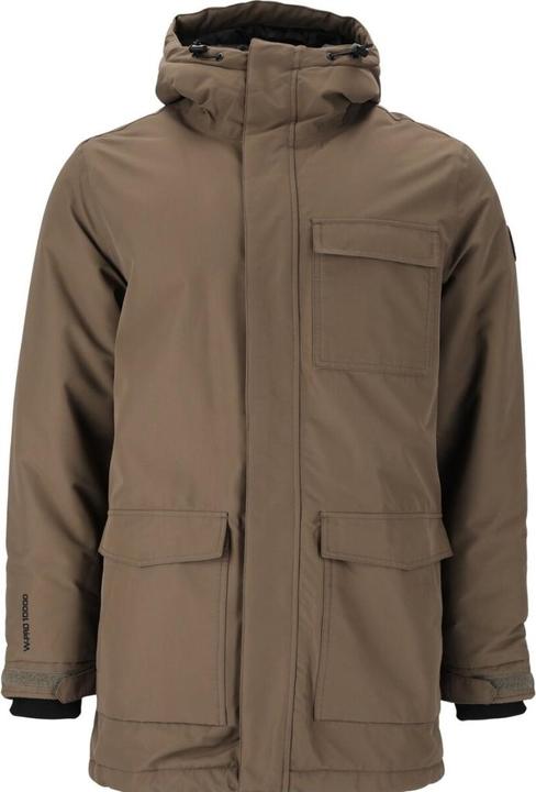 Whistler Siberia W-Pro 10000 (S)
