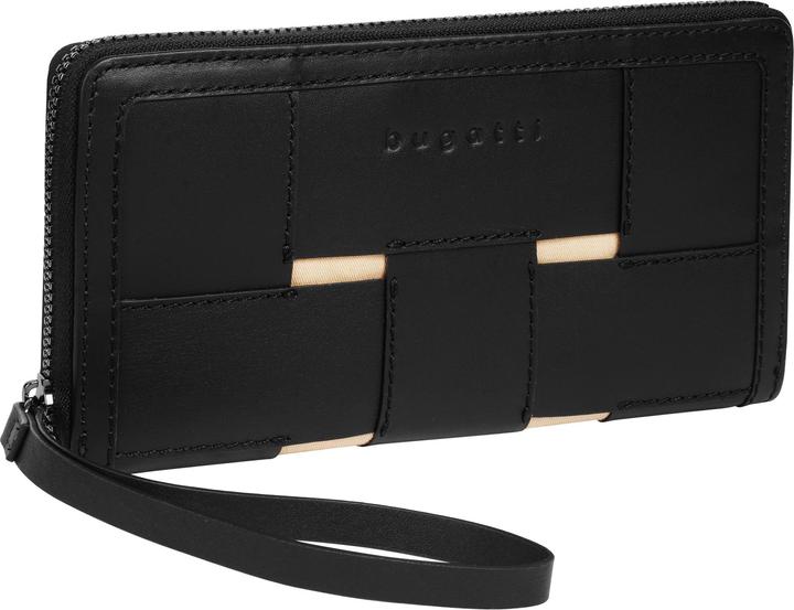 Actual product image Bugatti Geldbörse LIA