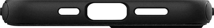 Actual product image Spigen Case Mag Armor MagSafe Apple iPhone 13 Matte Black (SPN1787BLK) - SPN1787BLK (Apple iPhone 13)