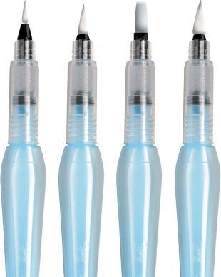 Produktbild Pentel Aquash Wasserpinsel (0.00 mm)