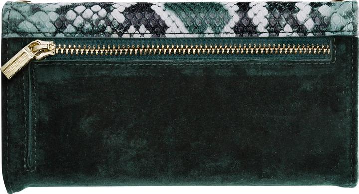 Actual product image Mobilize 2in1 Velvet Clutch Case