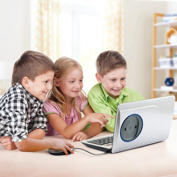 Immagine prodotto VTech Genio (Francese)