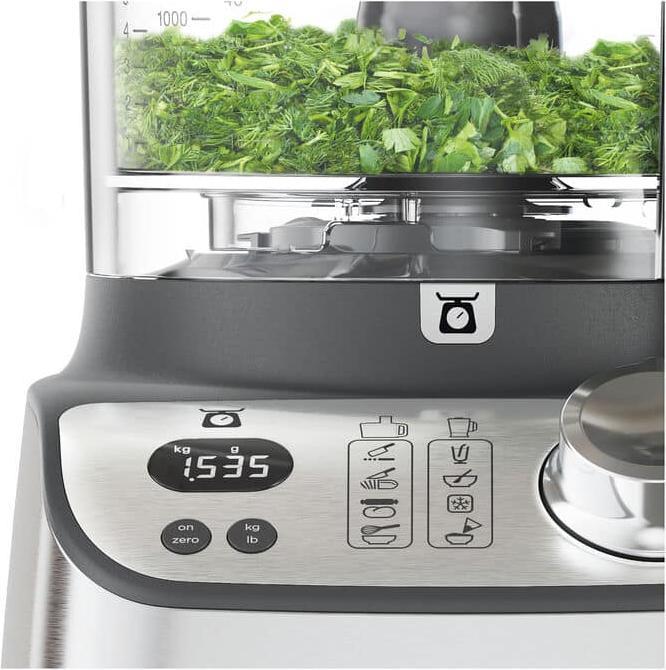 Image du produit Kenwood MultiPro Express Weigh+ (1500 ml, 1000 W)