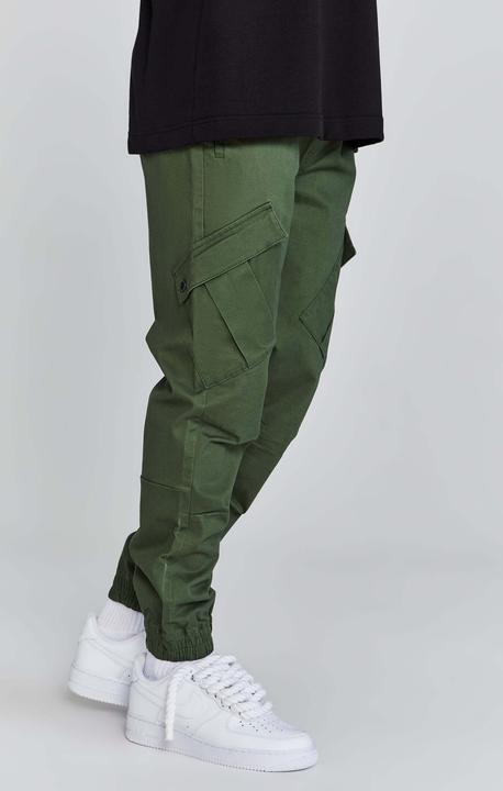 Produktbild Siksilk Cargohosen Cargo Pants (XL)